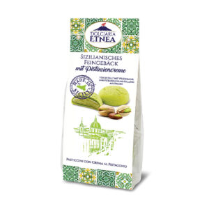 feingebaeck pasticcini pistaziencreme 100g
